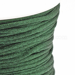 Nylon Satin Rattail Cord&nbsp;NWIR-Q010B-258