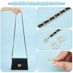 Purse Chains&nbsp;FIND-WR0009-94G