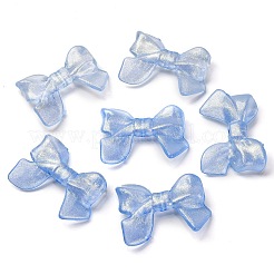 Transparent Acrylic Beads&nbsp;PACR-C007-06B