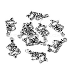 Punk Alloy Pendants&nbsp;EA8768Y