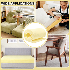 Sponge Foam Board&nbsp;DIY-WH0899-931B
