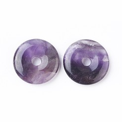 Natural Mixed Stone Pendants&nbsp;G-F639-04