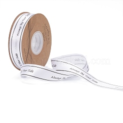 Polyester Grosgrain Ribbons&nbsp;SRIB-H039-C05