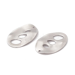 Non-Tarnish 304 Stainless Steel Pendants&nbsp;LS-STAS-B031-11P