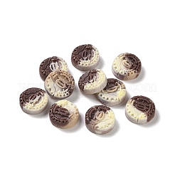 Luminous Resin Decoden Cabochons&nbsp;RESI-K036-07C