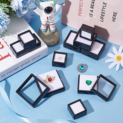 Acrylic Jewelry Box&nbsp;CON-BC0006-88