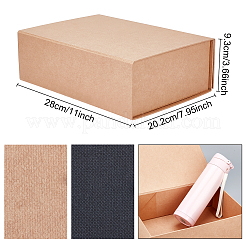 Paper Fold Boxes&nbsp;CON-WH0079-40B-01