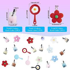 Pendants Set&nbsp;RESI-NB0001-27