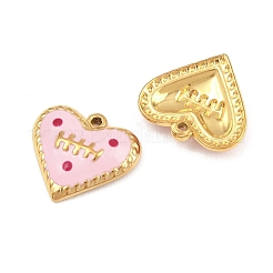304 Stainless Steel Pendants&nbsp;SA-CBA275E-04G-05