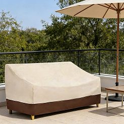 Oxford Cloth Outdoors Chair Cover&nbsp;AJEW-WH0481-636A
