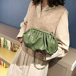 Zinc Alloy Tube Bag Flex Frames&nbsp;DIY-WH0581-47A