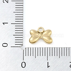 Ion Plating(IP) 304 Stainless Steel Pendants&nbsp;STAS-P366-41G