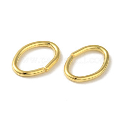 304 Stainless Steel Open Jump Rings&nbsp;STAS-K285-01H-G
