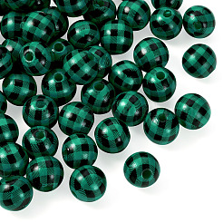 Natural Wooden Beads&nbsp;WOOD-TAC0010-05C