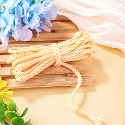 5M Polyester Twisted Round Cord&nbsp;OCOR-TA0003-87