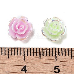 Luminous Resin Decoden Cabochons&nbsp;RESI-K036-33
