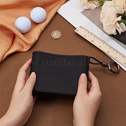 Golf Club Silicone Cleaning Cover&nbsp;AJEW-CN0006-99
