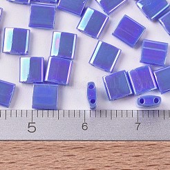 MIYUKI TILA Beads&nbsp;SEED-X0054-TL0483