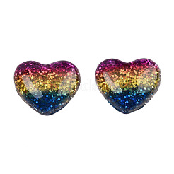 Resin Cabochons&nbsp;CRES-Q197-48