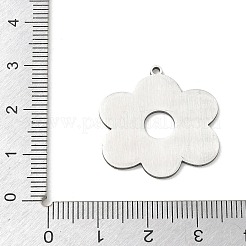 201 Stainless Steel Pendants&nbsp;SA-CBA9671-14P