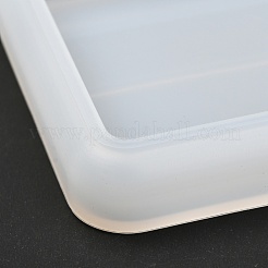 Silicone Cup Mat Molds&nbsp;DIY-A012-08