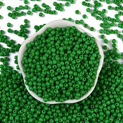 Opaque Acrylic Beads&nbsp;SACR-A007-01A-13