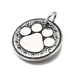 304 Stainless Steel Pendants&nbsp;STAS-H263-12AS