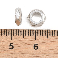 Brass Beads&nbsp;KK-CBA78C7-03P