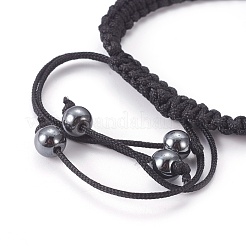 Trendy Snap Bracelet Making&nbsp;BJEW-S074