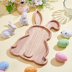 Easter Wooden Food Serving Trays&nbsp;ODIS-SP0001-20A