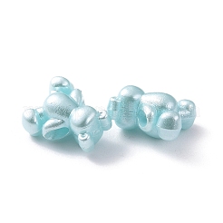 Opaque Acrylic Beads&nbsp;OACR-G014-11