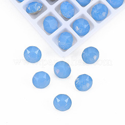 K9 Glass Rhinestone Cabochons&nbsp;MRMJ-N029-16-04