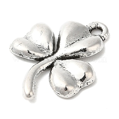 Tibetan Style Alloy Pendants&nbsp;X-EA11722Y-NF