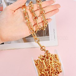 2M Alloy Link Chains&nbsp;LCHA-SZ0001-04
