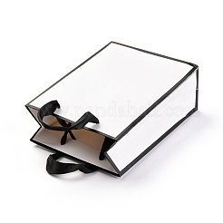 Rectangle Paper Bags&nbsp;CARB-F007-01A-01
