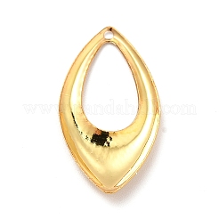 Rack Plating Brass Pendants&nbsp;LS-KK-E067-18G