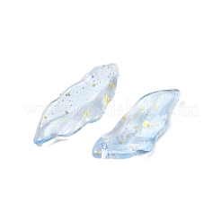 Glass Pendants&nbsp;GLAA-C040-01B