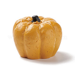 Halloween Theme Mini Resin Home Display Decorations&nbsp;LS-DJEW-B005-18