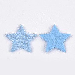 Non Woven Fabric Costume Accessories&nbsp;FIND-T063-017A-01