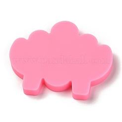 Cactus Pendant Silicone Molds&nbsp;X-DIY-P022-22A