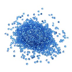 Cubic Zirconia Cabochons&nbsp;ZIRC-K090-1.2mm-01G