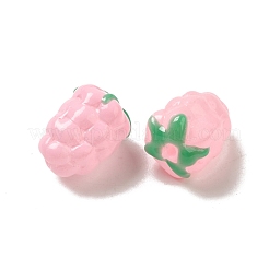 Handmade Lampwork Beads Strands&nbsp;LAMP-G162-05H