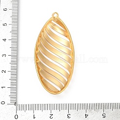 304 Stainless Steel Big Pendants&nbsp;STAS-L283-13G