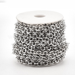Iron Rolo Chains&nbsp;CH-T001-01P