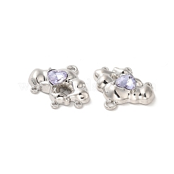 Alloy Chandelier Component Links&nbsp;PALLOY-K001-072P-02