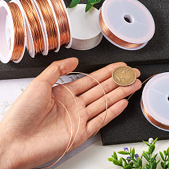 Copper Wire&nbsp;CWIR-TAC0002-01C-C