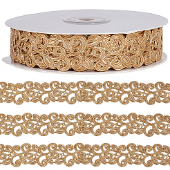 Polyester Lace Ribbon&nbsp;OCOR-CY0003-71
