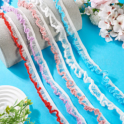 Nylon & Spandex Ribbon&nbsp;OCOR-TAC0034-18C