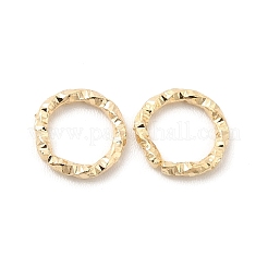 100Pcs Iron Open Jump Rings for Chainmaille Weaves&nbsp;LS-IFIN-E017-01KCG