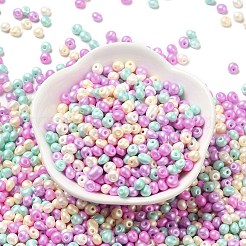 6/0 Glass Seed Beads&nbsp;X1-SEED-L011-08A-01